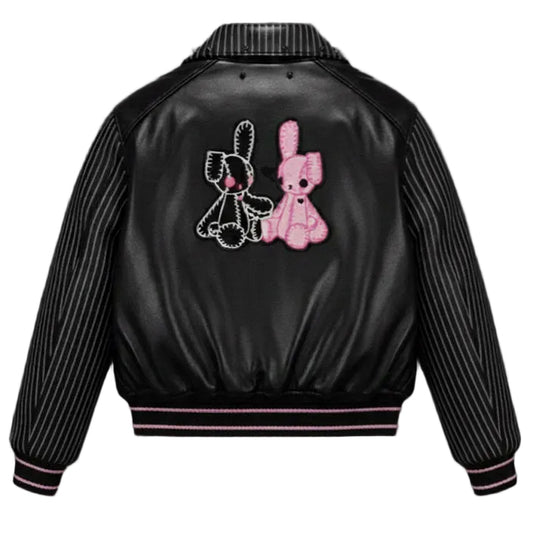 DEATH METAL "BOMB HER" Bomber