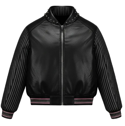 DEATH METAL "BOMB HER" Bomber