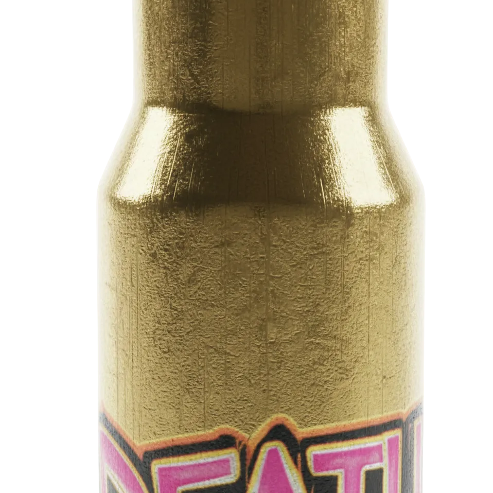 DEATH METAL ".50 CAL" ARTIFACT