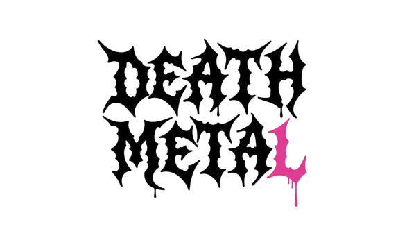 Death Metal